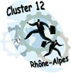 cluster 12